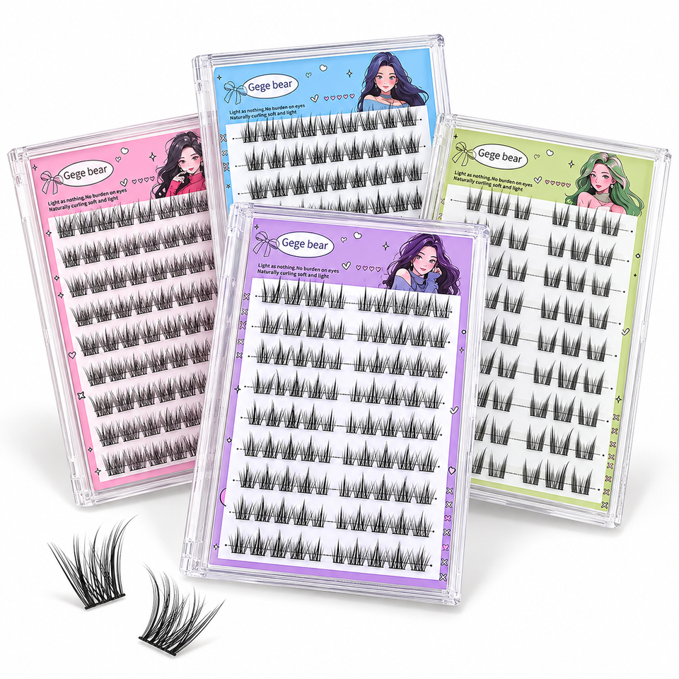Eyelash
