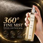 MERCILEN Youth Freeze Solution Collagen Face Mist