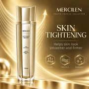 MERCILEN Youth Freeze Solution Collagen Face Mist