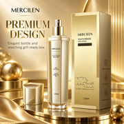 MERCILEN Youth Freeze Solution Collagen Face Mist