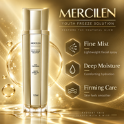 MERCILEN Youth Freeze Solution Collagen Face Mist