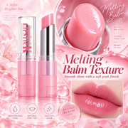 Dragon Ranee Lipstick with Sheer Pink Tint & Glossy Finish