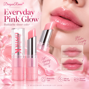 Dragon Ranee Lipstick with Sheer Pink Tint & Glossy Finish