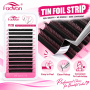 FADVAN YY 2D Premade Volume Fans Eyelash Extensions