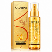 OUZHINI Deep Nourishing Hair Smoothing Essential Oil Spray