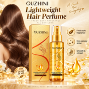 OUZHINI Deep Nourishing Hair Smoothing Essential Oil Spray