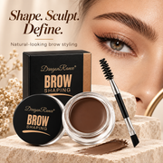 Dragon Ranee Eyebrow Pomade Styling Cream Brow Shaping Gel