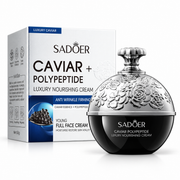 SADOER Caviar Polypeptide Firming Hydrating Face Cream