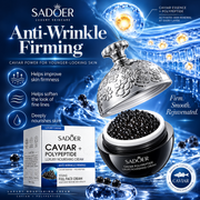 SADOER Caviar Polypeptide Firming Hydrating Face Cream