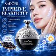 SADOER Caviar Polypeptide Firming Hydrating Face Cream
