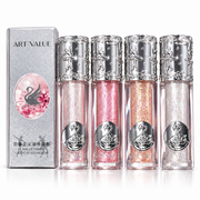ART VALUE Balletism Glitter Shimmer Liquid Eyeshadow