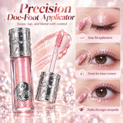 ART VALUE Balletism Glitter Shimmer Liquid Eyeshadow
