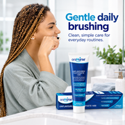 OraNurse Unflavoured Toothpaste 1450 SLS Free