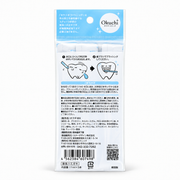 Okuchi Whitening Liquid Toothpaste 5 Pack