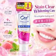 Sunstar Ora2 Me Stain Clear Toothpaste 130g