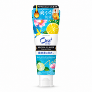 Sunstar Ora2 Me Aroma Flavor Collection Toothpaste