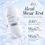 eLL Tone Up Cream & Brightening Makeup Primer 30g