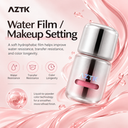 AZTK Jello Color Douyin Water-Based Liquid Blush