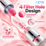 AZTK Jello Color Douyin Water-Based Liquid Blush