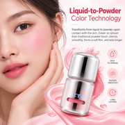 AZTK Jello Color Douyin Water-Based Liquid Blush