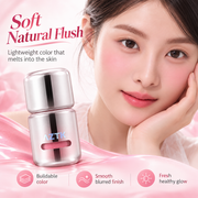 AZTK Jello Color Douyin Water-Based Liquid Blush