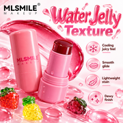 MLSMILE Water Jelly Lip & Cheek Tint Stick