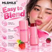 MLSMILE Water Jelly Lip & Cheek Tint Stick