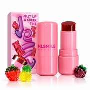 MLSMILE Water Jelly Lip & Cheek Tint Stick