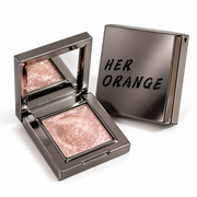 HERORANGE Chameleon & Diamond Shimmer Single Eyeshadow