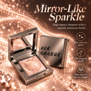 HERORANGE Chameleon & Diamond Shimmer Single Eyeshadow