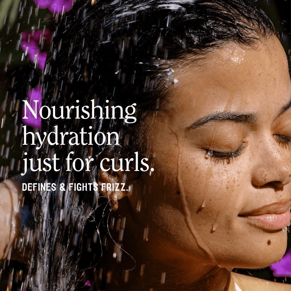California Naturals Dream Curl Conditioner for Curly Hair 16.5 oz - AHVTE