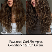 California Naturals Dream Curl Conditioner for Curly Hair 16.5 oz