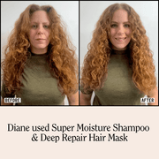 California Naturals Super Moisture Conditioner for Dry Hair 16.5 oz - AHVTE