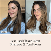 California Naturals Classic Clean Coconut Conditioner 16.5 oz - AHVTE