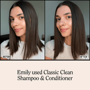 California Naturals Classic Clean Coconut Conditioner 16.5 oz - AHVTE