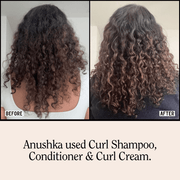 California Naturals Dream Curl Shampoo for Curly Hair 16.5 oz - AHVTE