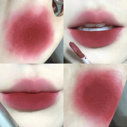 DI & XI Coffee Velvet Lip Mud Soft Matte Lipstick