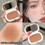 Phantom Bear Cream Blush Natural Matte