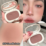 Phantom Bear Cream Blush Natural Matte