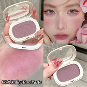 Phantom Bear Cream Blush Natural Matte