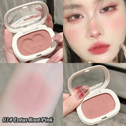 Phantom Bear Cream Blush Natural Matte