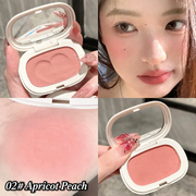 Phantom Bear Cream Blush Natural Matte