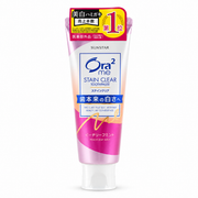 Sunstar Ora2 Me Stain Clear Toothpaste 130g