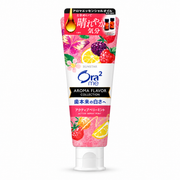 Sunstar Ora2 Me Aroma Flavor Collection Toothpaste