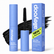 Alleyoop Go the Distance Mini Tubing Mascara 4 mL