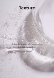 Isntree Hyper Niacinamide 20 Serum 20mL clear silky texture