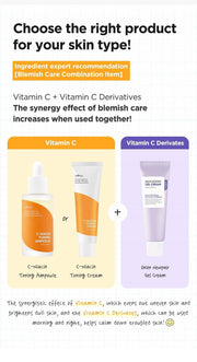 Isntree C-Niacin Toning Ampoule 50mL c niacin range context not a bundle