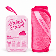 The Original MakeUp Eraser PRO Original Pink Reusable Makeup Remover Cloth - AHVTE