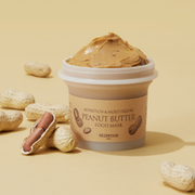 SKINFOOD Peanut Butter Food Mask 120g rich texture with peanuts