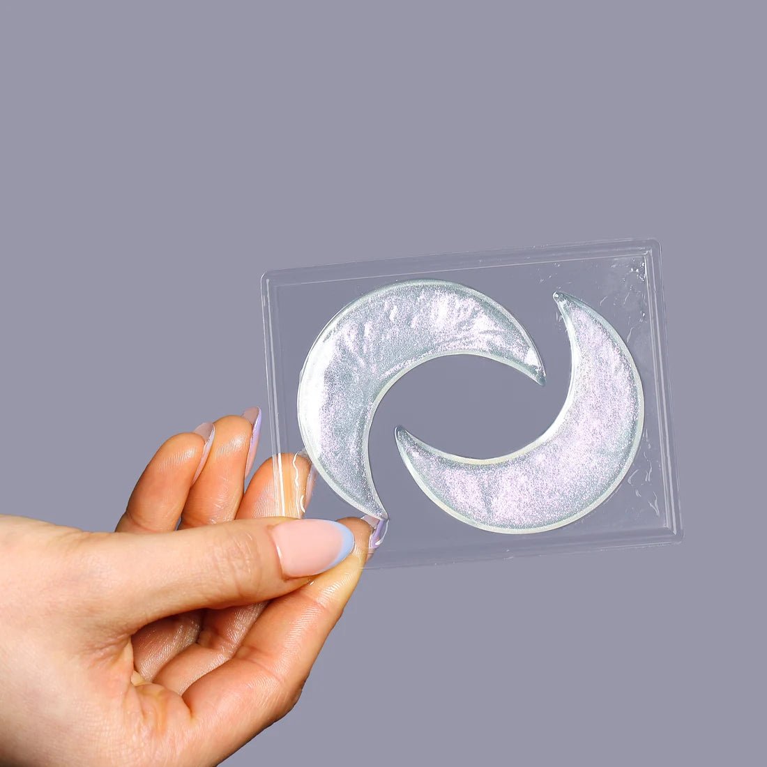 SpaLife Stargazing Brightening Hydrogel Eye Patches, 8 Pairs - AHVTE